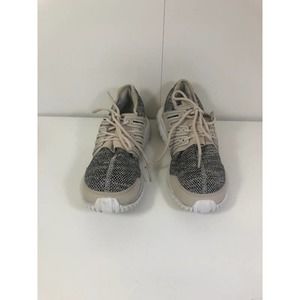 Adidas Tubular Radial (Kids) Brown / Tan-Black BA7305